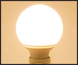 Light Temperature - INS100808